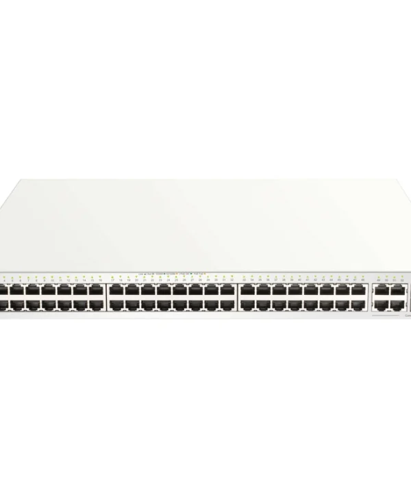 D-Link Nuclias DBS-2000-52MP
