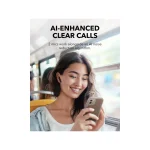 Soundcore by Anker K20i Earbud Bluetooth Handsfree Ακουστικά με Αντοχή στον Ιδρώτα και Θήκη Φόρτισης Μαύρα A3994G11 - Image 2