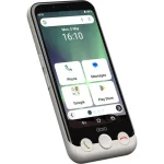 Doro Aurora A10 Dual SIM (4/64GB) Μπεζ 380532 - Image 3