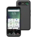 Doro Aurora A10 Dual SIM (4/64GB) Graphite 380533 - Image 2
