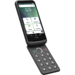 Doro Aurora A20 Single SIM (4/64GB) Graphite 380535 - Image 2