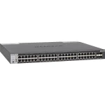 NetGear M4300-48X Managed L3 PoE+ Switch με 48 Θύρες Gigabit (10Gbps) Ethernet XSM4348CS-100NES - Image 3