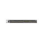 NetGear M4300-48X Managed L3 PoE+ Switch με 48 Θύρες Gigabit (10Gbps) Ethernet XSM4348CS-100NES - Image 6