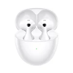 Huawei FreeBuds 6 Bluetooth Handsfree Ακουστικά με Αντοχή στον Ιδρώτα και Θήκη Φόρτισης Λευκά 55038131