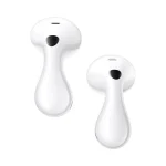 Huawei FreeBuds 6 Bluetooth Handsfree Ακουστικά με Αντοχή στον Ιδρώτα και Θήκη Φόρτισης Λευκά 55038131 - Image 2