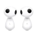 Huawei FreeBuds 6 Bluetooth Handsfree Ακουστικά με Αντοχή στον Ιδρώτα και Θήκη Φόρτισης Λευκά 55038131 - Image 3