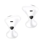 Huawei FreeBuds 6 Bluetooth Handsfree Ακουστικά με Αντοχή στον Ιδρώτα και Θήκη Φόρτισης Λευκά 55038131 - Image 5