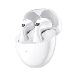 Huawei FreeBuds 6 Bluetooth Handsfree Ακουστικά με Αντοχή στον Ιδρώτα και Θήκη Φόρτισης Λευκά 55038131 - Image 6