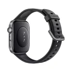 Huawei Watch Fit 4 43mm Αδιάβροχο με Παλμογράφο (Μαύρο) 55020EWT - Image 3