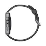 Huawei Watch Fit 4 43mm Αδιάβροχο με Παλμογράφο (Μαύρο) 55020EWT - Image 4