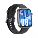 Huawei Watch Fit 4 43mm Αδιάβροχο με Παλμογράφο (Μαύρο) 55020EWT - Image 5