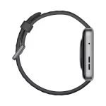 Huawei Watch Fit 4 43mm Αδιάβροχο με Παλμογράφο (Μαύρο) 55020EWT - Image 6