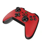 Genesis Mangan 400 Ασύρματο Gamepad για Android / PC / Switch Κόκκινο NJG-2102 - Image 4