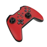Genesis Mangan 400 Ασύρματο Gamepad για Android / PC / Switch Κόκκινο NJG-2102 - Image 5