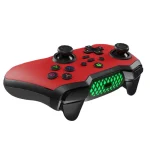 Genesis Mangan 400 Ασύρματο Gamepad για Android / PC / Switch Κόκκινο NJG-2102 - Image 6