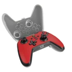 Genesis Mangan 400 Ασύρματο Gamepad για Android / PC / Switch Κόκκινο NJG-2102 - Image 8