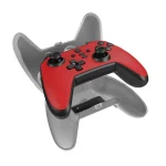 Genesis Mangan 400 Ασύρματο Gamepad για Android / PC / Switch Κόκκινο NJG-2102 - Image 9