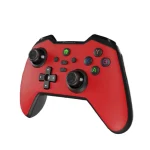 Genesis Mangan 400 Ασύρματο Gamepad για Android / PC / Switch Κόκκινο NJG-2102 - Image 10