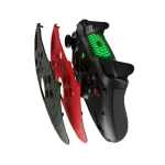 Genesis Mangan 400 Ασύρματο Gamepad για Android / PC / Switch Κόκκινο NJG-2102 - Image 11