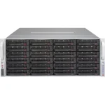 Κουτί Διακομιστή Supermicro Superchassis 847ba-r1k23lpb CSE-847BA-R1K23LPB