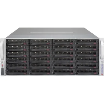 Κουτί Διακομιστή Supermicro Superchassis 847ba-r1k23lpb CSE-847BA-R1K23LPB