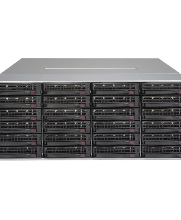 Κουτί Διακομιστή Supermicro Superchassis 847ba-r1k23lpb CSE-847BA-R1K23LPB