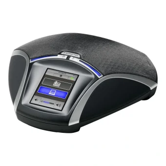 Konftel 55 Ασύρματο Τηλέφωνο IP Μαύρο 910101071