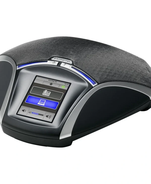 Konftel 55 Ασύρματο Τηλέφωνο IP Μαύρο 910101071