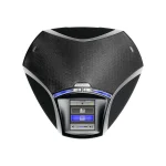 Konftel 55 Ασύρματο Τηλέφωνο IP Μαύρο 910101071 - Image 2