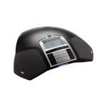 Konftel 250 Ασύρματο Τηλέφωνο IP Μαύρο 910101065