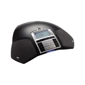 Konftel 250 Ασύρματο Τηλέφωνο IP Μαύρο 910101065