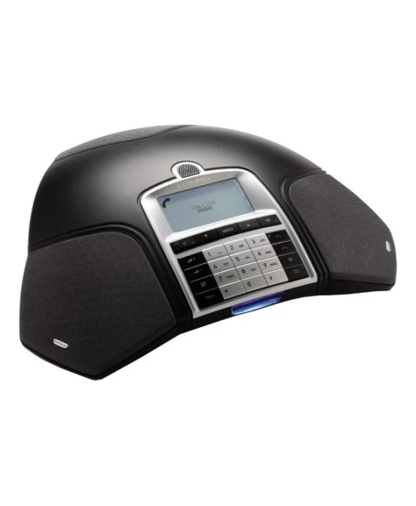Konftel 250 Ασύρματο Τηλέφωνο IP Μαύρο 910101065