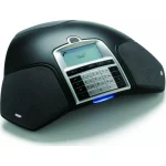 Konftel 250 Ασύρματο Τηλέφωνο IP Μαύρο 910101065 - Image 2