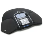 Konftel 250 Ασύρματο Τηλέφωνο IP Μαύρο 910101065 - Image 3