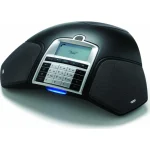 Konftel 250 Ασύρματο Τηλέφωνο IP Μαύρο 910101065 - Image 4
