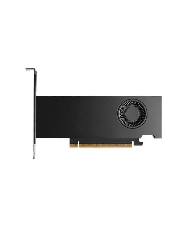 PNY RTX Pro 2000 Blackwell 16GB GDDR7 Κάρτα Γραφικών VCNRTXPRO2000-PB