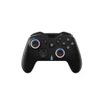 Dragonshock Nebula Ασύρματο Gamepad για Switch Ultimate Black 160366 - Image 2