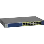 NetGear GS524PP Unmanaged L2 PoE+ Switch με 24 Θύρες Gigabit (1Gbps) Ethernet GS524PP-100EUS - Image 2