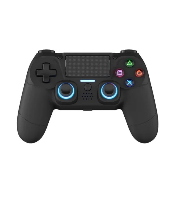 Dragonshock Mizar+ Ασύρματο Gamepad για Android / PC / PS4 / PS5 Μαύρο 160359