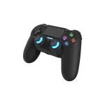 Dragonshock Mizar+ Ασύρματο Gamepad για Android / PC / PS4 / PS5 Μαύρο 160359 - Image 3