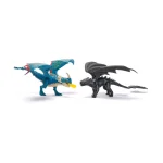 Spin Master Παιχνίδι Μινιατούρα Battle Dragons - Fire Blast Deadly Nadder 6072591 - Image 2