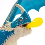 Spin Master Παιχνίδι Μινιατούρα Battle Dragons - Fire Blast Deadly Nadder 6072591 - Image 5
