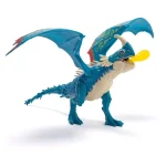Spin Master Παιχνίδι Μινιατούρα Battle Dragons - Fire Blast Deadly Nadder 6072591 - Image 7