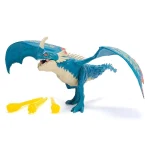Spin Master Παιχνίδι Μινιατούρα Battle Dragons - Fire Blast Deadly Nadder 6072591 - Image 8