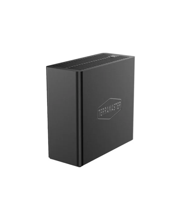TerraMaster F4 SSD NAS Tower με 4 θέσεις για M.2