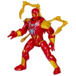 Φιγούρα Δράσης Iron Marvel Avengers 12εκ. F9206 - Image 2