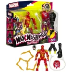 Φιγούρα Δράσης Iron Marvel Avengers 12εκ. F9206 - Image 6