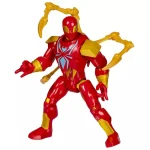 Φιγούρα Δράσης Iron Marvel Avengers 12εκ. F9206 - Image 8
