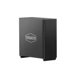 TerraMaster D4 SSD NAS Tower με 4 θέσεις για M.2/SSD - Image 3