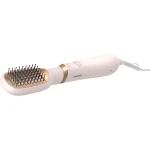 Philips Series 3000 Κεραμική Ηλεκτρική Βούρτσα με Αέρα για Ίσιωμα και Μπούκλες 800W BHA310/00 - Image 3